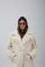 COAT - BEAR COZY - tienda online