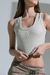 Musculosa second skin - tienda online