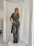 Pant Corvette Washstone - Hey Blackk