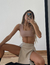 Pollera God nude en internet