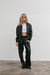 Leather Sport Pant - comprar online