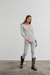 knit catsuit