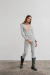knit catsuit