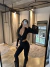 knit catsuit en internet