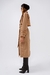 JACKET - Trench Narcisist - tienda online