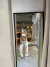 WHITE COWBOY PANT - tienda online