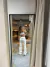 WHITE COWBOY PANT - Hey Blackk