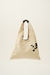 ASTRID COW HB BAG - Hey Blackk