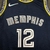 Regata NBA Memphis Grizzlies - Azul - Nike na internet