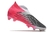 Adidas Predator Edge Campo Rosa/Branco na internet