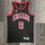Regata NBA Chicago Bulls - Preto - Nike na internet