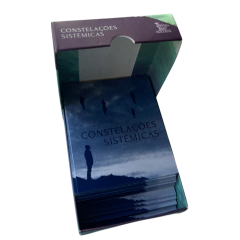 Constelações Sistêmicas: 100 Cartas com frases para a transformação - Constelação Familiar on internet