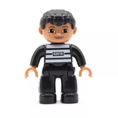 Kit Justiça - Lego - Bonecos para Constelação Familiar - buy online