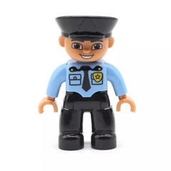 Kit Justiça - Lego - Bonecos para Constelação Familiar on internet