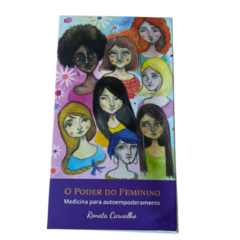 O Poder do Feminino - loja online