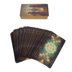 Imagem do The Harmony Tarot Deck - Sanctus Concordia