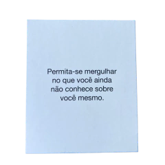Image of Constelações Sistêmicas: 100 Cartas com frases para a transformação - Constelação Familiar