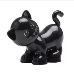Representante Gato - Lego - Bonecos para Constelação Familiar - tienda online