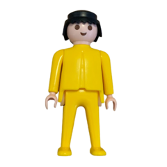 Unitário adulto - Boneco Playmobil - Bonecos para Constelação Familiar - comprar online