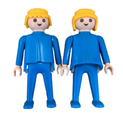 Unitário adulto - Boneco Playmobil - Bonecos para Constelação Familiar na internet