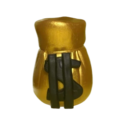 Representante Dinheiro - Biscuit - Bonecos para Constelação Familiar - buy online