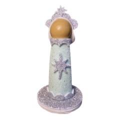 Boneca Milagres e Boas novas em 3D - Unidade - Bonecos para Constelação Familiar na água