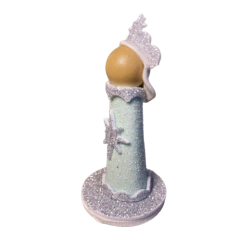 Boneca Milagres e Boas novas em 3D - Unidade - Bonecos para Constelação Familiar na água - Loja do Constelador - Produtos e Bonecos para Constelação Familiar 