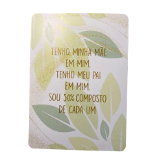 Vozes Sistêmicas - Cartas Sistêmicas - Constelação Familiar