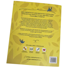 Qual é o meu lugar? - Livro Infantil Sistêmico - Michele Cidreira Sallum on internet