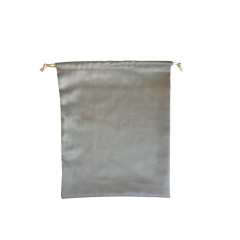 Embalagem de Cetim para Kit de Bonecos de Constelação Familiar - 25x29 cm - buy online