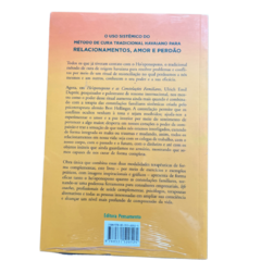 Ho'oponopono e as Constelações Familiares: Para Relacionamentos, Amor e Perdão - Ulrich E. Duprée - comprar online