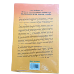 Ho'oponopono e as Constelações Familiares: Para Relacionamentos, Amor e Perdão - Ulrich E. Duprée - buy online