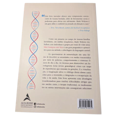 Não começou com você - Como o trauma familiar herdado nos define e como dar um fim a esse ciclo - Mark Wolynn - comprar online