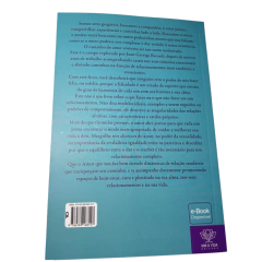 O Amor Que Nos Faz Bem - Joan Garriga - comprar online