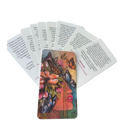 Oráculo Mulher Sistêmica - online store