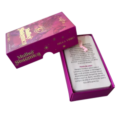 Oráculo Mulher Sistêmica - buy online