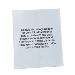 Pedagogia Sistêmica - Cartas Constelação Familiar - Loja do Constelador - Produtos e Bonecos para Constelação Familiar 