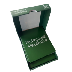 Pedagogia Sistêmica - Cartas Constelação Familiar - comprar online