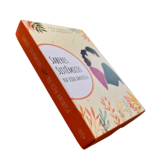 Saberes Sistêmicos para Vida Amorosa - Cartas Constelação Familiar on internet