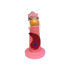 Representantes de Sagrados Masculino e Feminino - Casal - Bonecos para Constelação na Água - buy online