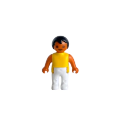 Playmobil Representante bebê para Constelação Familiar – Unidade - Loja do Constelador - Produtos e Bonecos para Constelação Familiar 