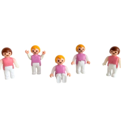 Playmobil Representante bebê para Constelação Familiar – Unidade - buy online