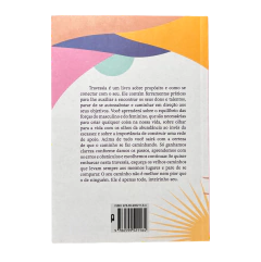 Travessia - Sintonize-se Com o Seu Propósito - Andrea Felicio - comprar online