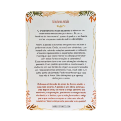 Saberes Sistêmicos para Vida Amorosa - Cartas Constelação Familiar - buy online
