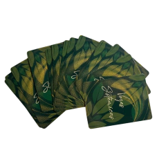 Vozes Sistêmicas - Cartas Sistêmicas - Constelação Familiar - Loja do Constelador - Produtos e Bonecos para Constelação Familiar 
