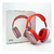 Auricular Vincha Inalambrico P9 - comprar online
