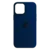 Silicone Case iPhone 15 - MB Telefonia Celular