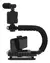 Kit Streaming con microfono incorporado , trípode para celular o camara ,incluye luz led - MB Telefonia Celular