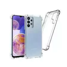 Fundas antishock Samsung