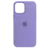 Silicone Case iPhone 11 - MB Telefonia Celular